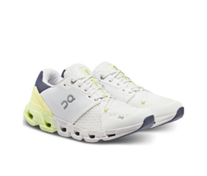 Alternative view of Giày On Running Cloudflyer 4 ‘White Hay’ 71-98251