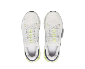 Giày On Running Cloudflyer 4 ‘White Hay’ 71-98251 - Ảnh 4