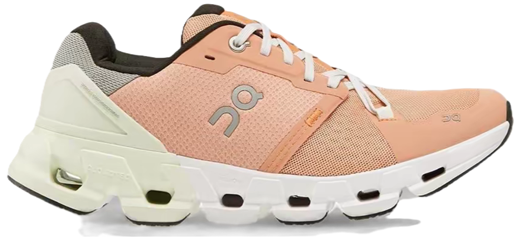 Giày On Running Cloudflyer 4 ‘Peach Aloe’ 71-98669