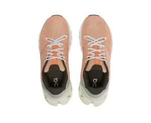 Giày On Running Cloudflyer 4 ‘Peach Aloe’ 71-98669 - Ảnh 4