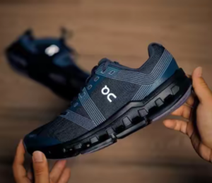 Giày On Running Cloudgo ‘Storm Magnet’ 55-98089 - Ảnh 3