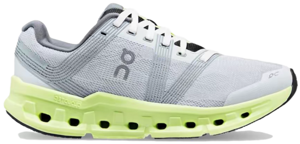 Giày On Running Cloudgo ‘Frost Hay’ 55-98232