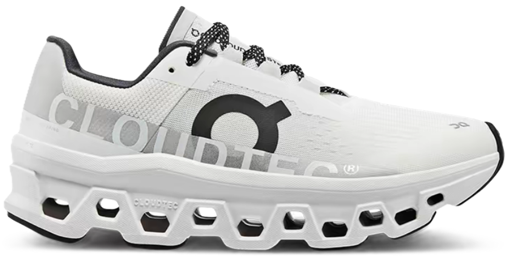 Giày On Running Cloudmonster ‘White’ 61-98285