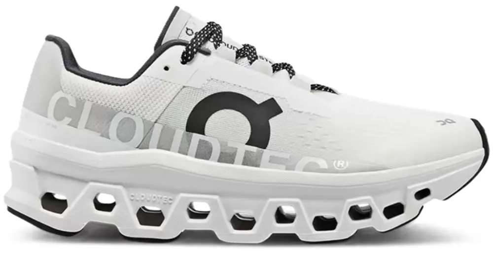 Giày On Running Cloudmonster ‘White’ 61-98285