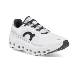 Alternative view of Giày On Running Cloudmonster ‘All White’ 61-98434
