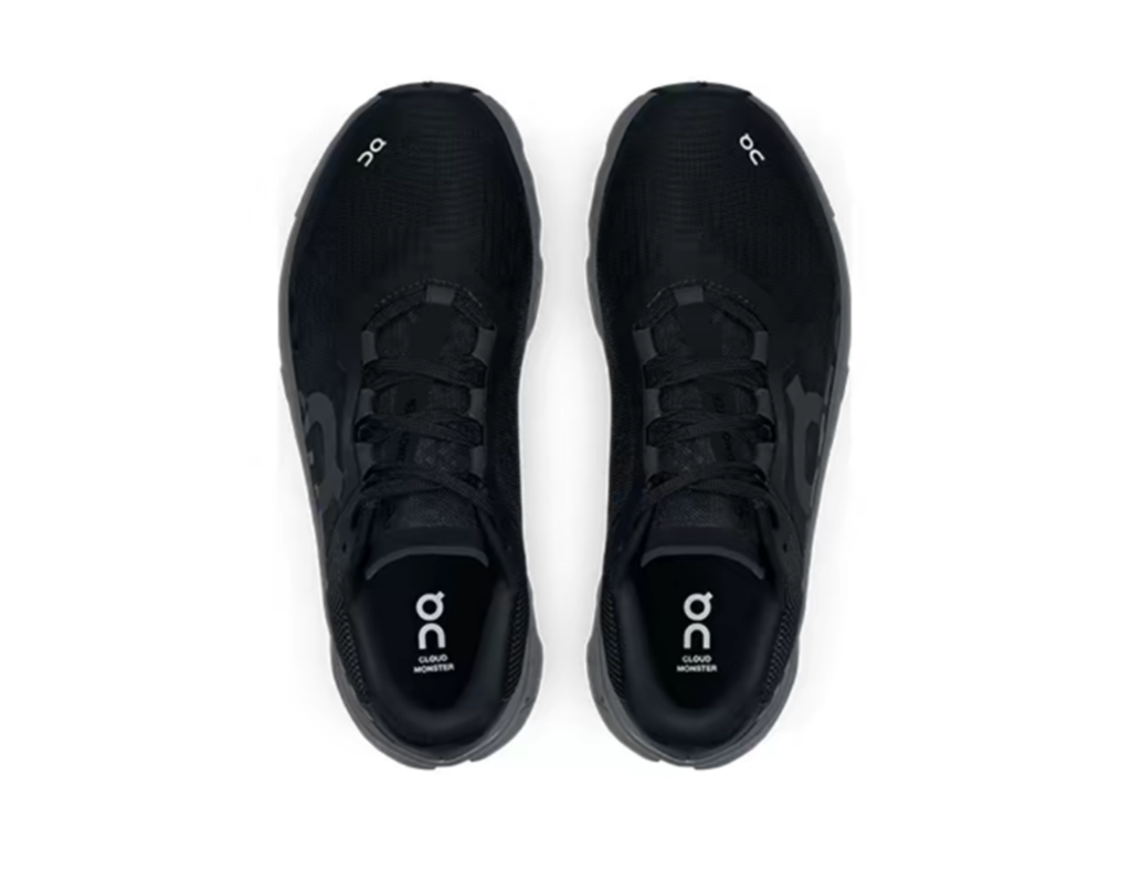 Alternative view of Giày On Running Cloudmonster ‘Black Magnet’ 61-99024