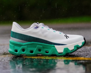 Giày On Running Cloudmonster Hyper ‘Mint’ 3WE10121560 - Ảnh 3