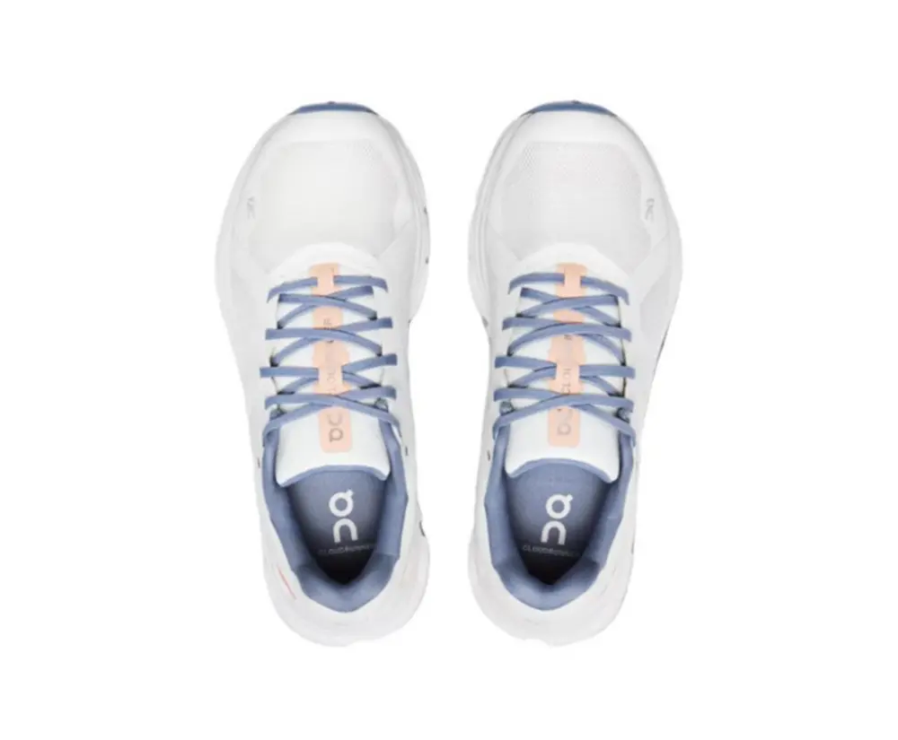 Alternative view of Giày On Running Cloudrunner ‘White Flame’ 46-98236