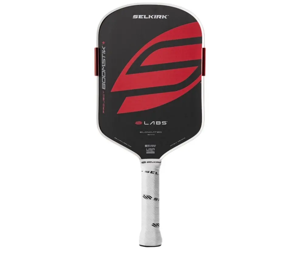 Vợt Pickleball Selkirk Project Boomstik – Elongated