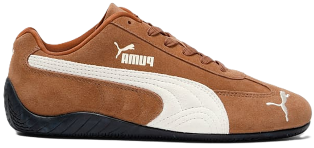 Giày Puma Speedcat OG 'Haute Coffee' 401698-24