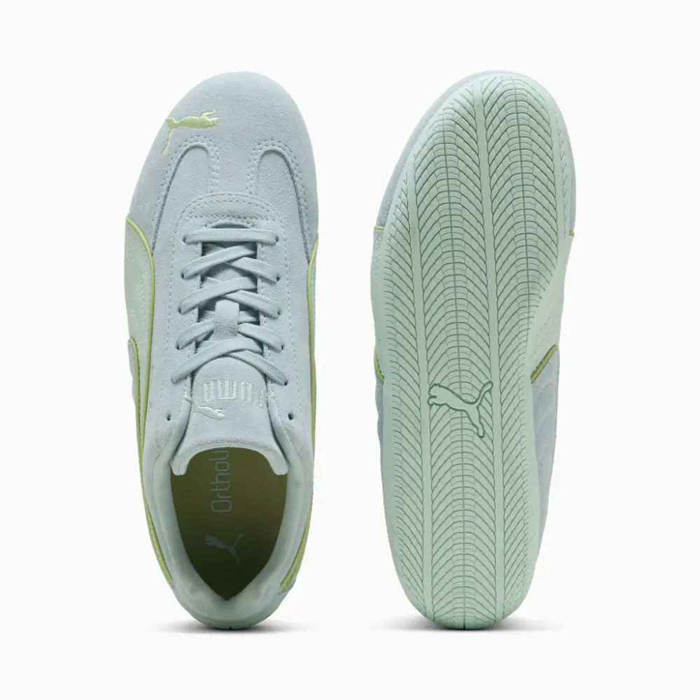Alternative view of Giày Puma Speedcat Piping 'Modern Mint' 401657_03
