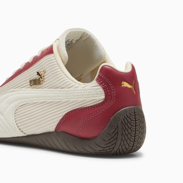 Alternative view of Giày Puma Speedcat Textile ‘Red White’ 403660-02