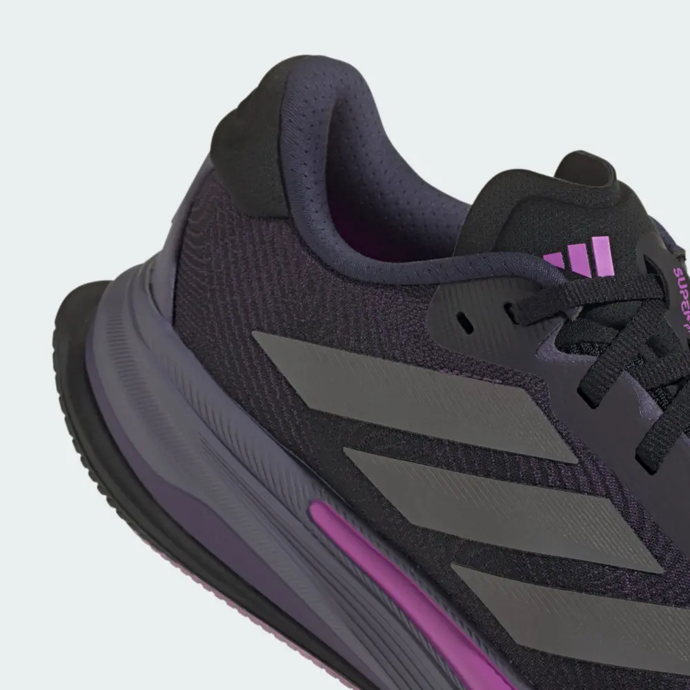 Giày Adidas Supernova Prima 2 ‘Black’ JR3195 - Ảnh 4