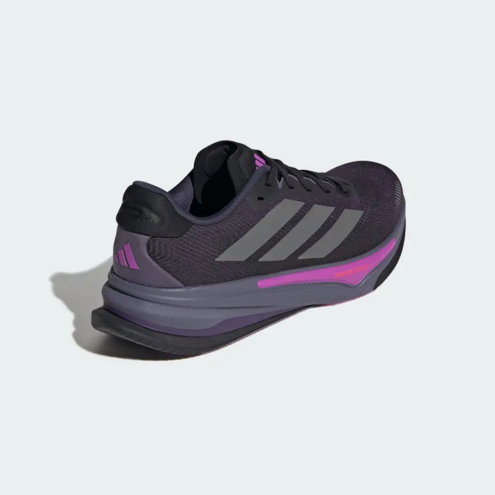 Giày Adidas Supernova Prima 2 ‘Black’ JR3195 - Ảnh 3
