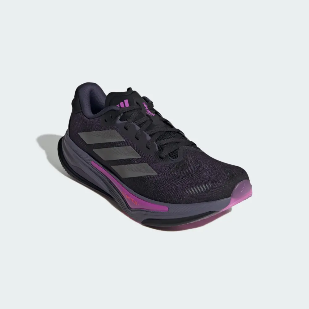 Alternative view of Giày Adidas Supernova Prima 2 ‘Black’ JR3195