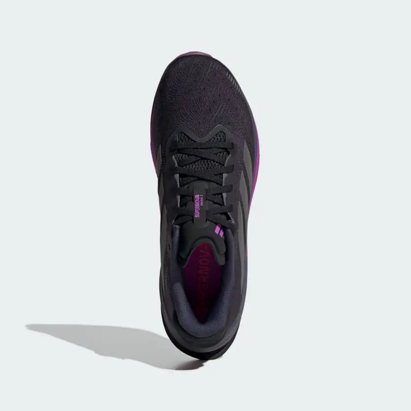 Giày Adidas Supernova Prima 2 ‘Black’ JR3195 - Ảnh 5