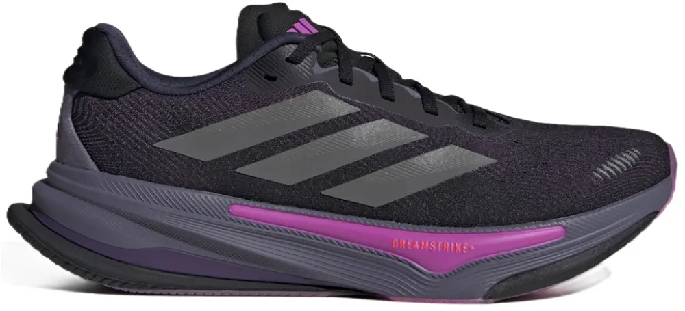 Giày Adidas Supernova Prima 2 ‘Black’ JR3195