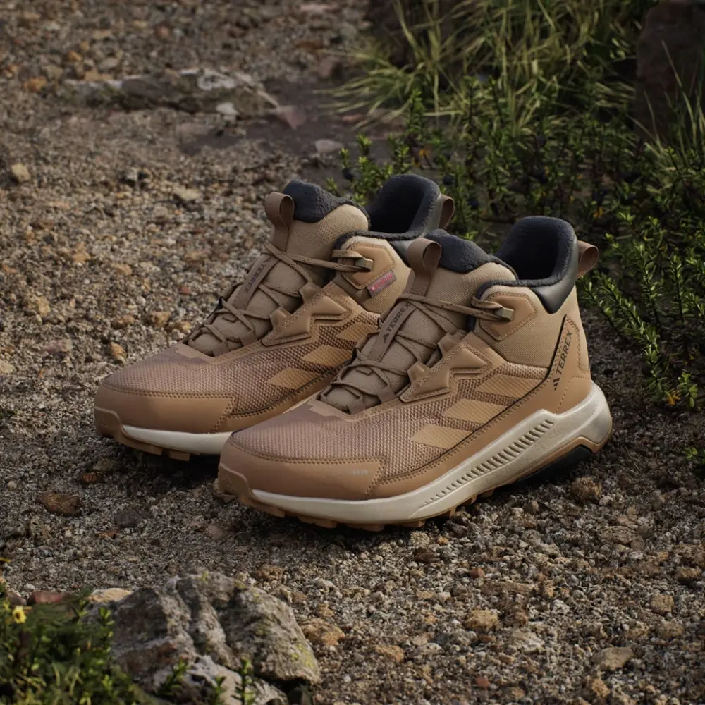 Giày Adidas Terrex Anylander ‘Core Black’ JS1431 - Ảnh 3