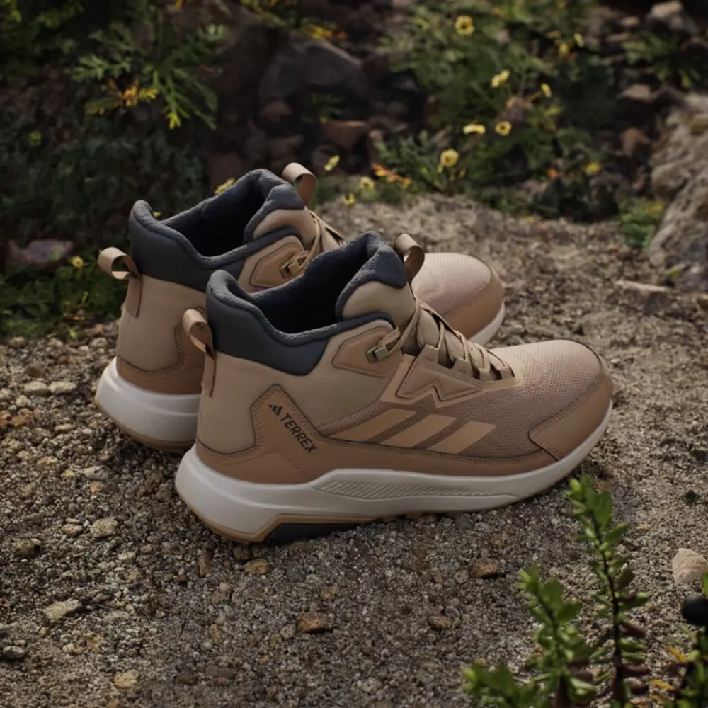 Giày Adidas Terrex Anylander ‘Core Black’ JS1431 - Ảnh 4