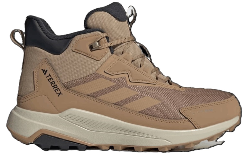 Giày Adidas Terrex Anylander ‘Core Black’ JS1431