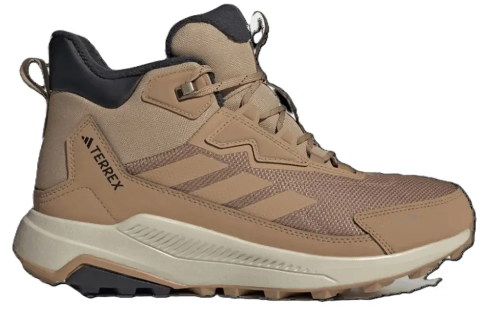 Giày Adidas Terrex Anylander ‘Core Black’ JS1431