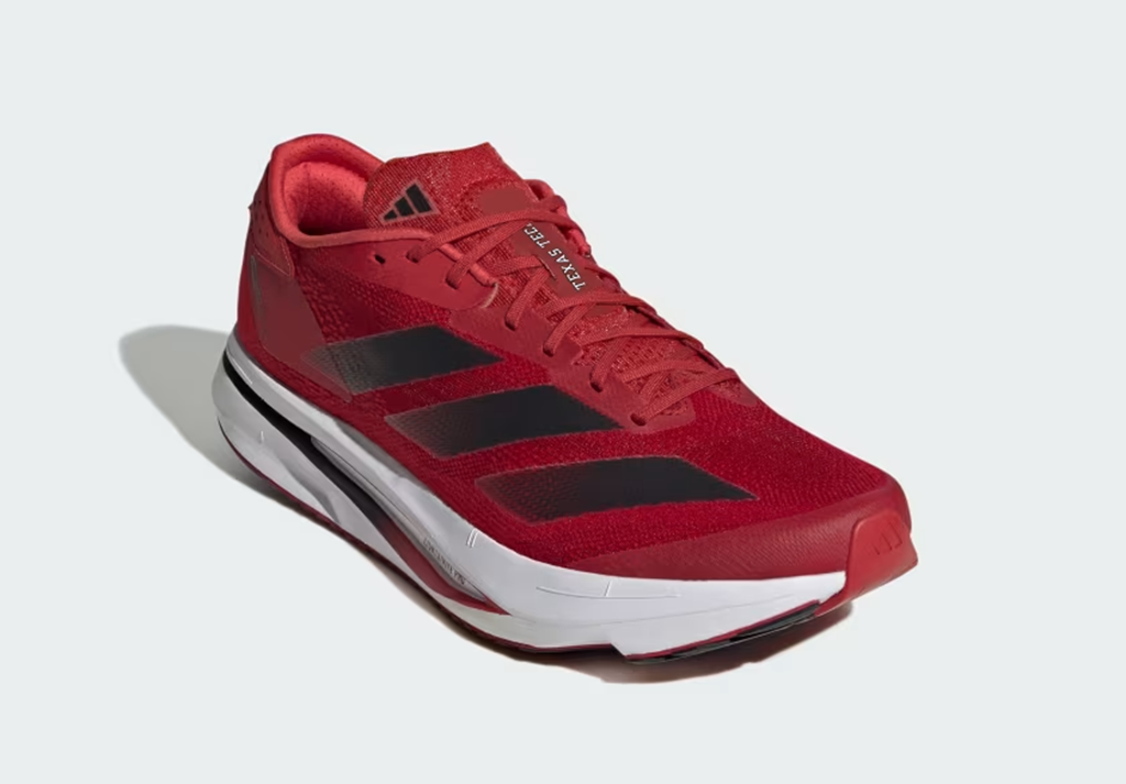 Giày Adidas Adizero SL2 ‘Collegiate Pack Texas Tech’ JQ0243 - Ảnh 3