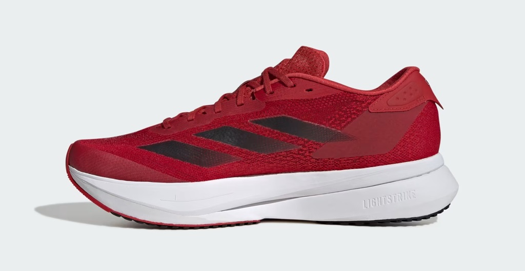 Giày Adidas Adizero SL2 ‘Collegiate Pack Texas Tech’ JQ0243 - Ảnh 4