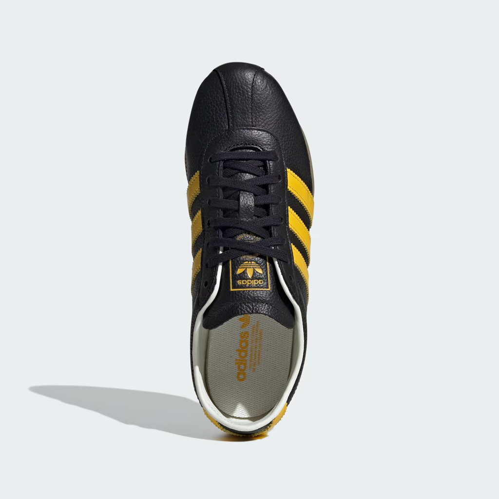 Alternative view of Giày Adidas Originals TOKYO ‘Core Black Yellow’ JQ2116