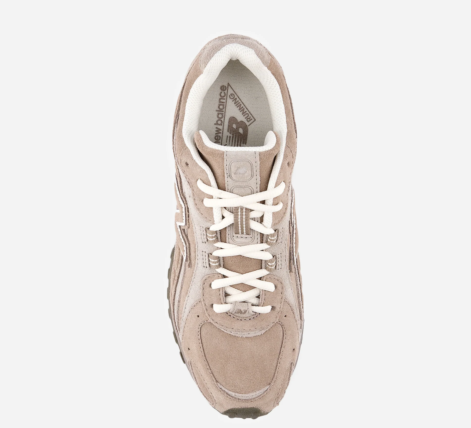 Giày New Balance 204L ‘Mushroom Arid Stone’ U204LMMA - Ảnh 4