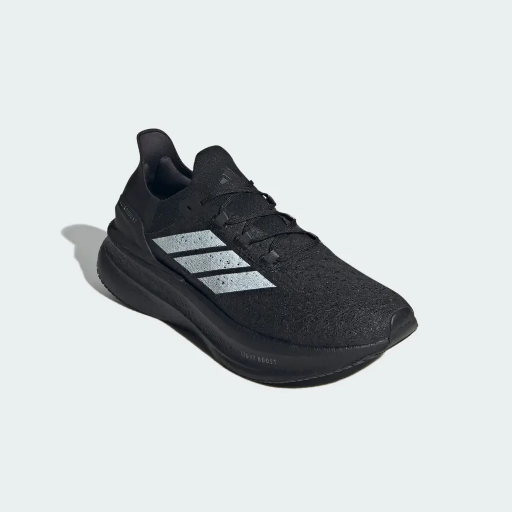 Alternative view of Giày Adidas Ultra Boost 5 Strung 'Core Black' JQ2941