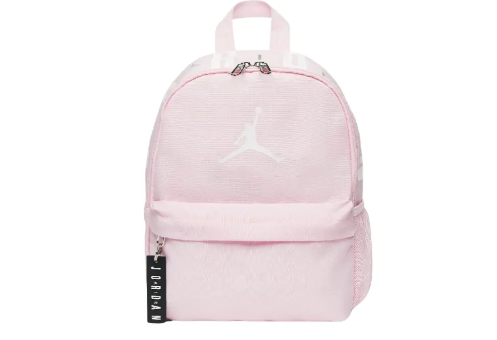 Balo Nike Air Jordan Backpack ‘Pink’ DV5304-664