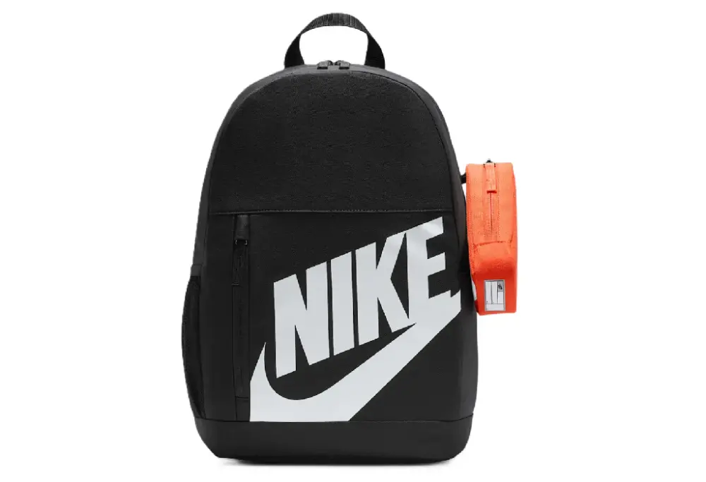 Balo Nike Elemental Sustainable Materials 'Black' HJ4186-010