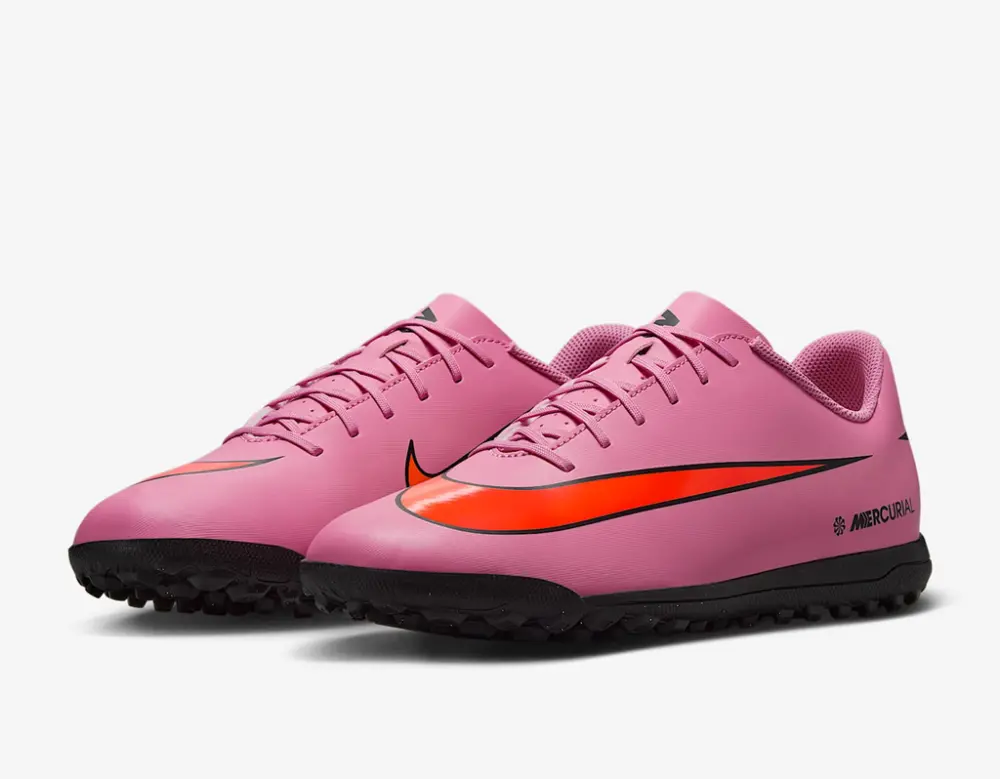 Giày Nike Mercurial Vapor 16 Club TF ‘Scary Good Pack’ FQ8446-600 - Ảnh 3