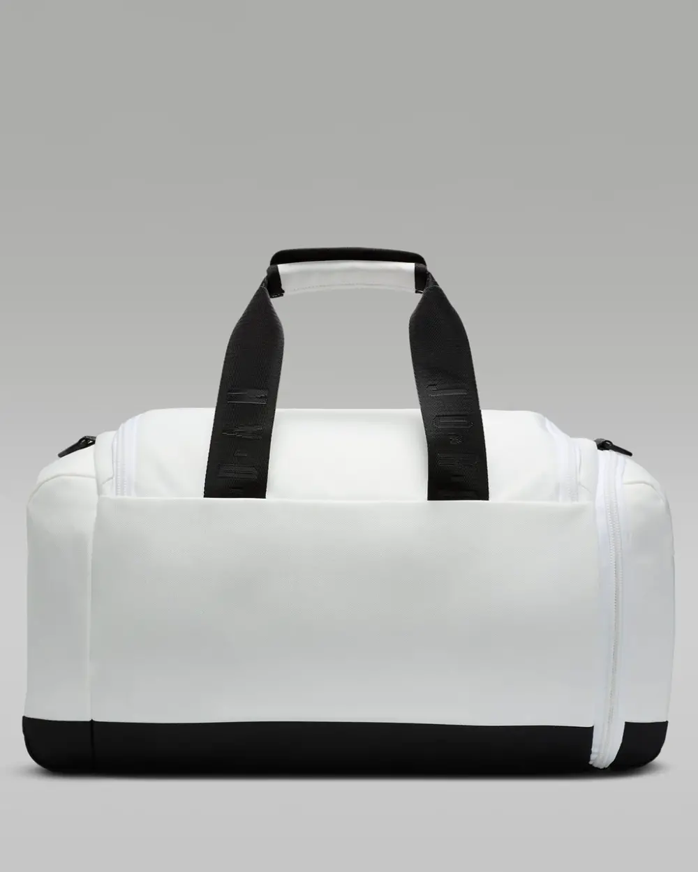Alternative view of Túi Jordan Duffle Bag 'White' SM0920-001