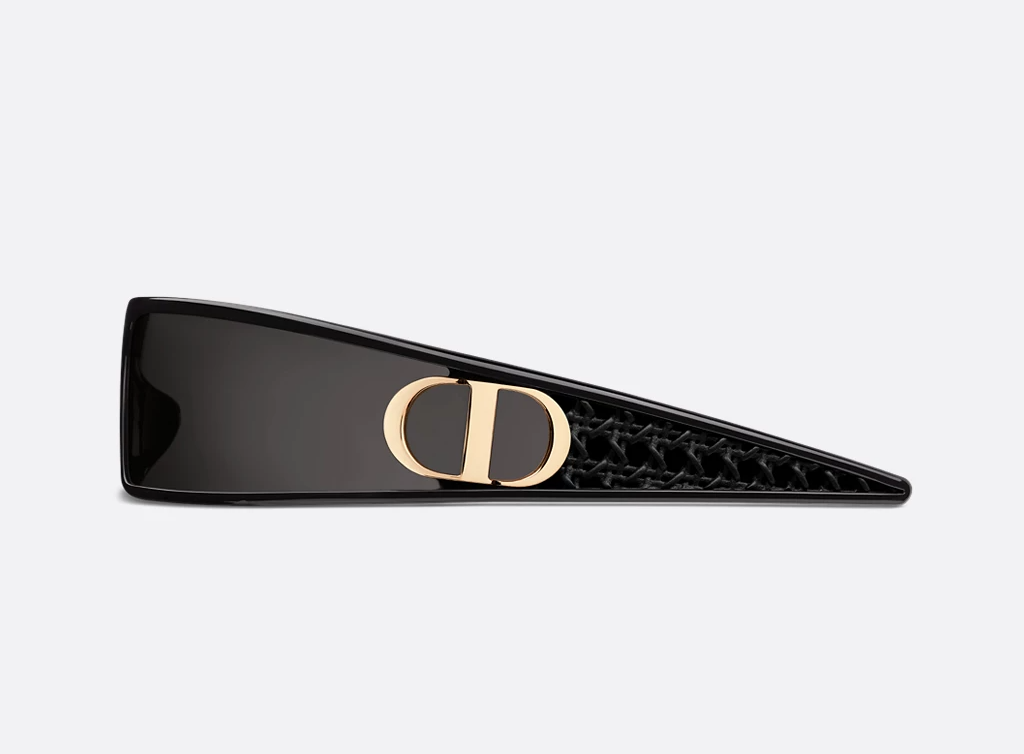 Kính VeryDior M1U 'Black Mask Sunglasses' VERYM1UXR-10A0 - Ảnh 3