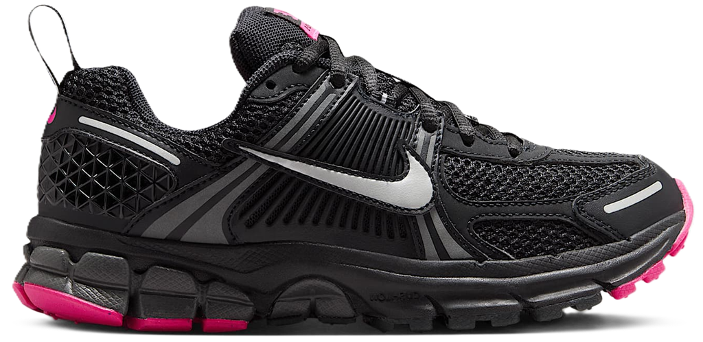 Giày Nike Zoom Vomero 5 GS ‘Black Pink Blast’ HF6998-005