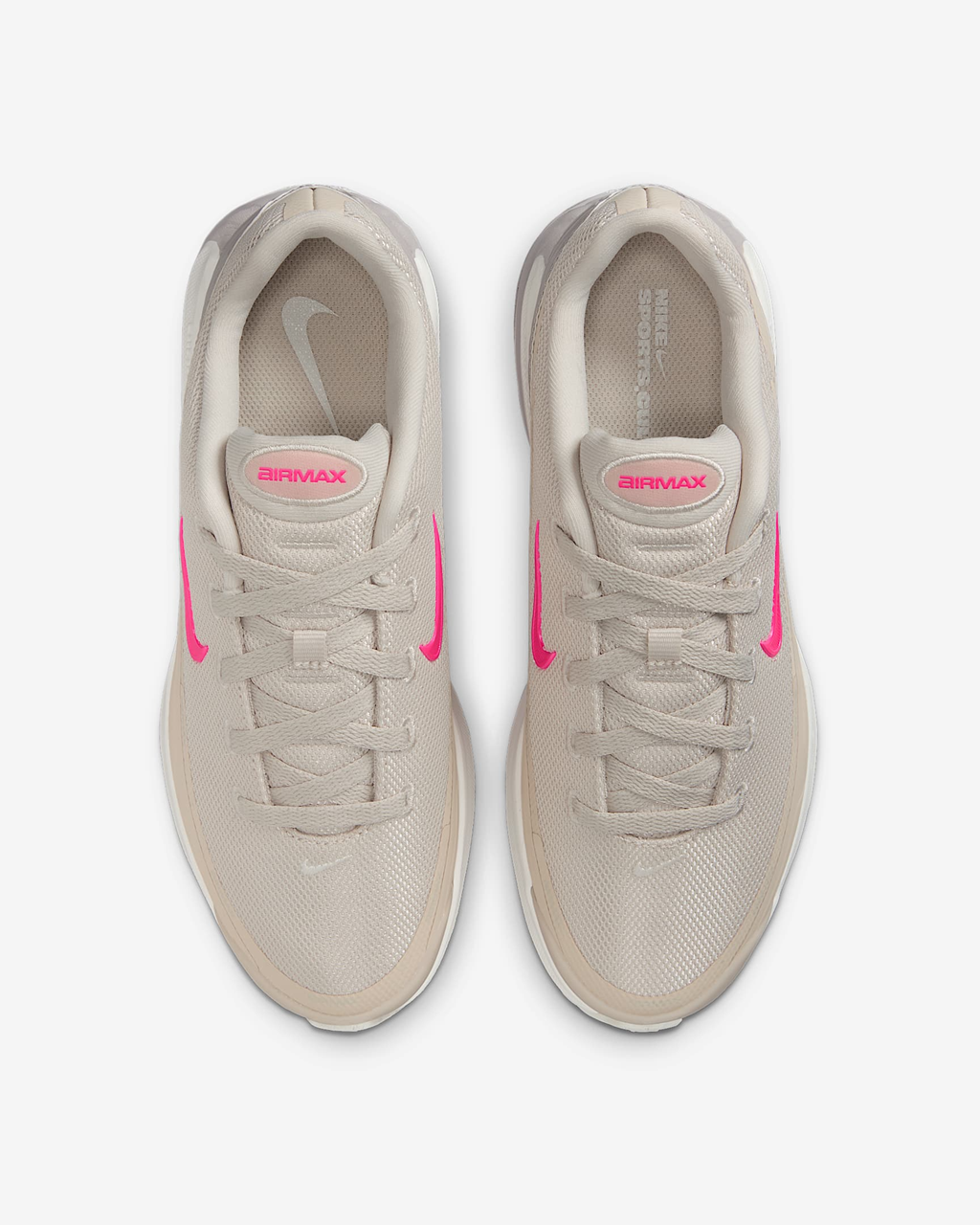 Giày Nike Air Max Bia ' Light Orewood' IF2628-103 - Ảnh 2