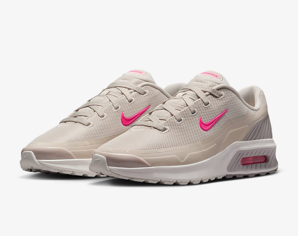 Giày Nike Air Max Bia ' Light Orewood' IF2628-103 - Ảnh 3