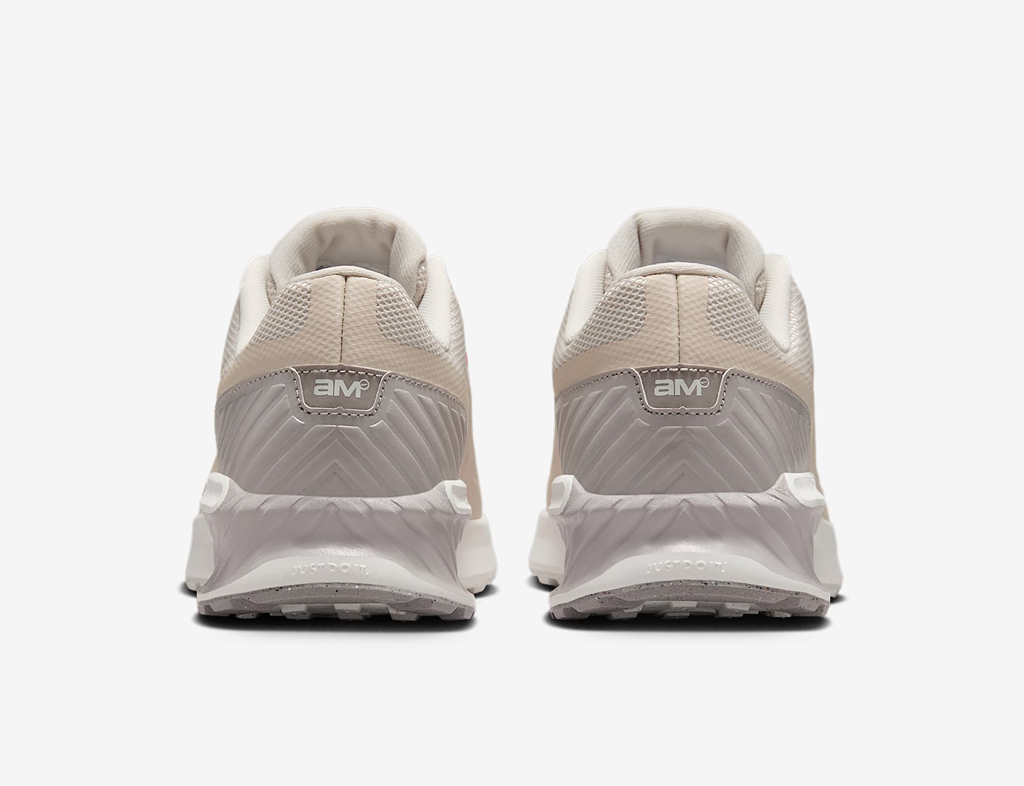 Giày Nike Air Max Bia ' Light Orewood' IF2628-103 - Ảnh 4