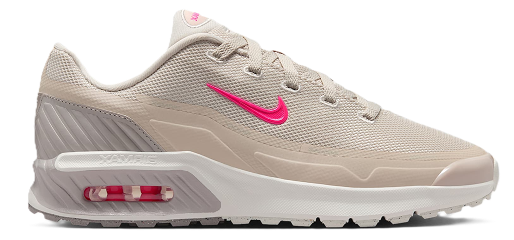 Giày Nike Air Max Bia ' Light Orewood' IF2628-103