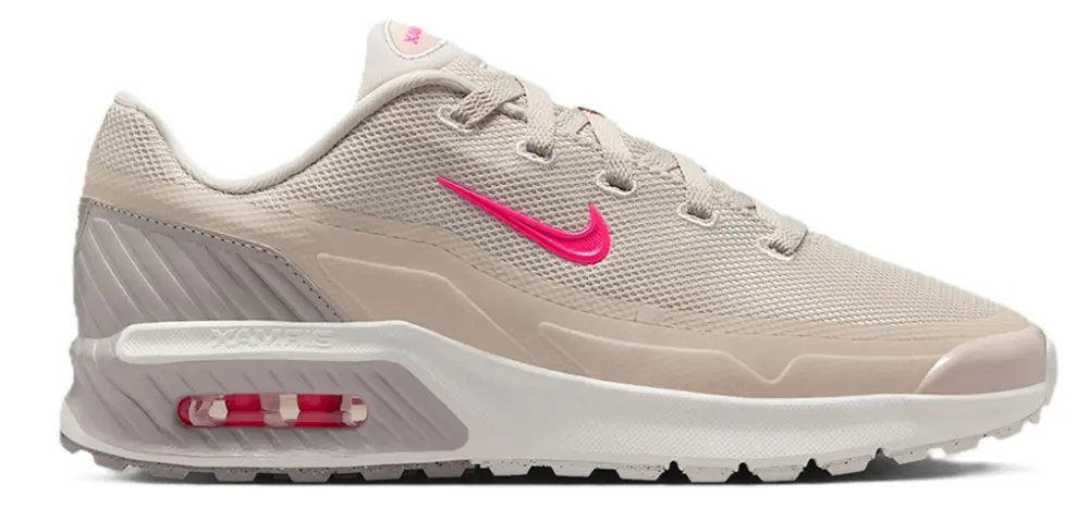 Giày Nike Air Max Bia ' Light Orewood' IF2628-103