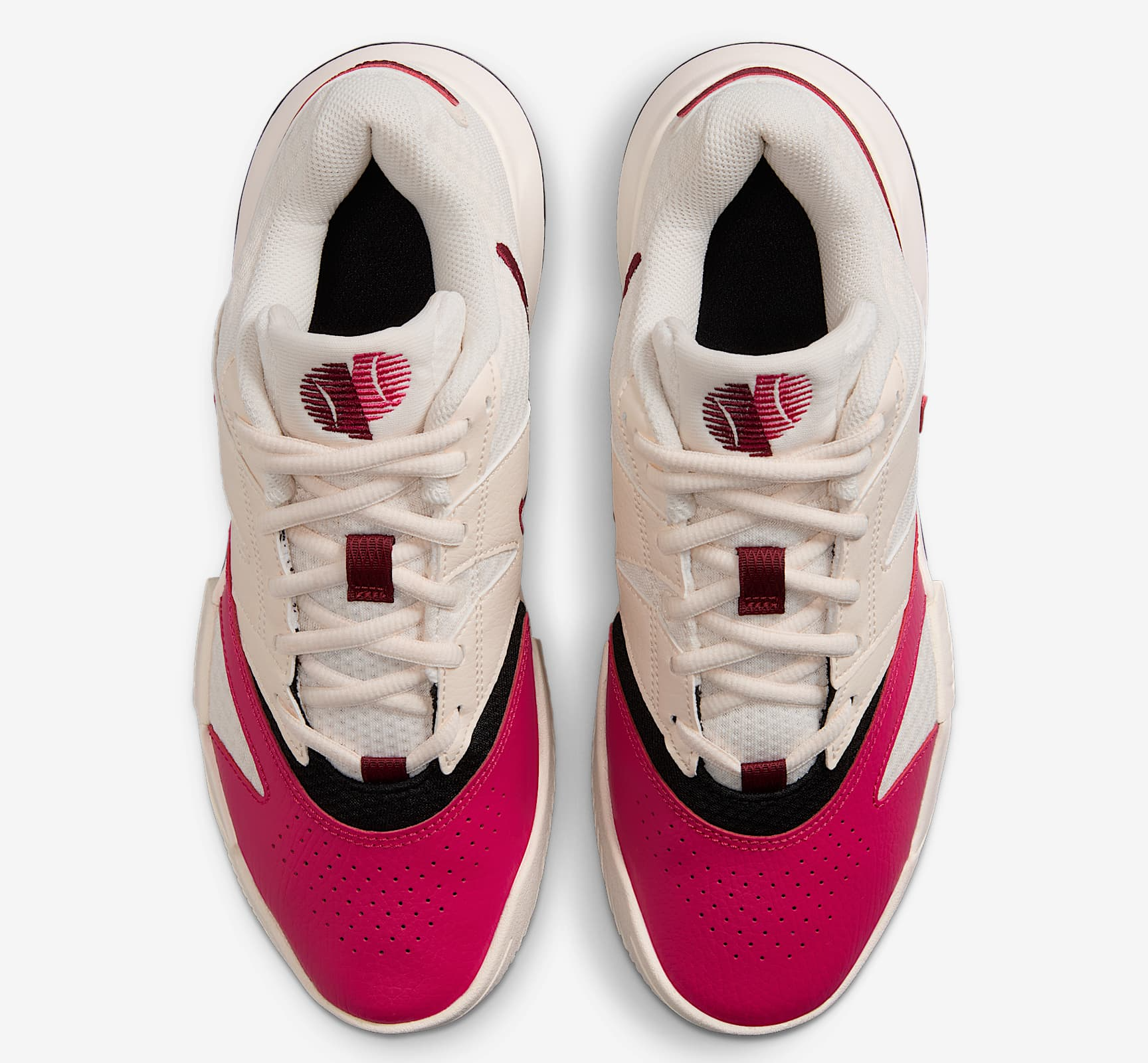 Giày Nike Court Lite 4 ‘Pink’ FD6575-103 - Ảnh 5