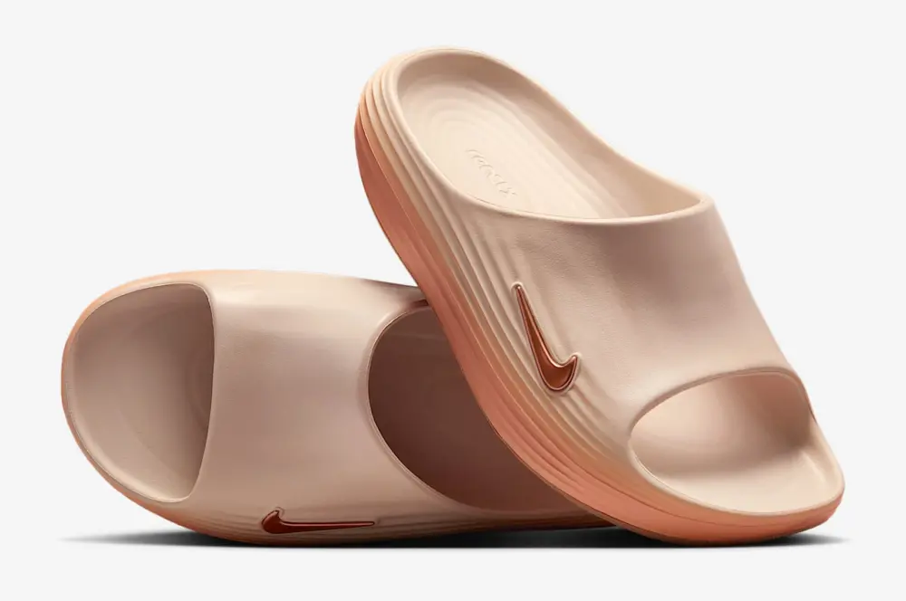 Alternative view of Dép Nike ReactX Rejuven8 Slide ‘Guava Ice’ HV4484-800