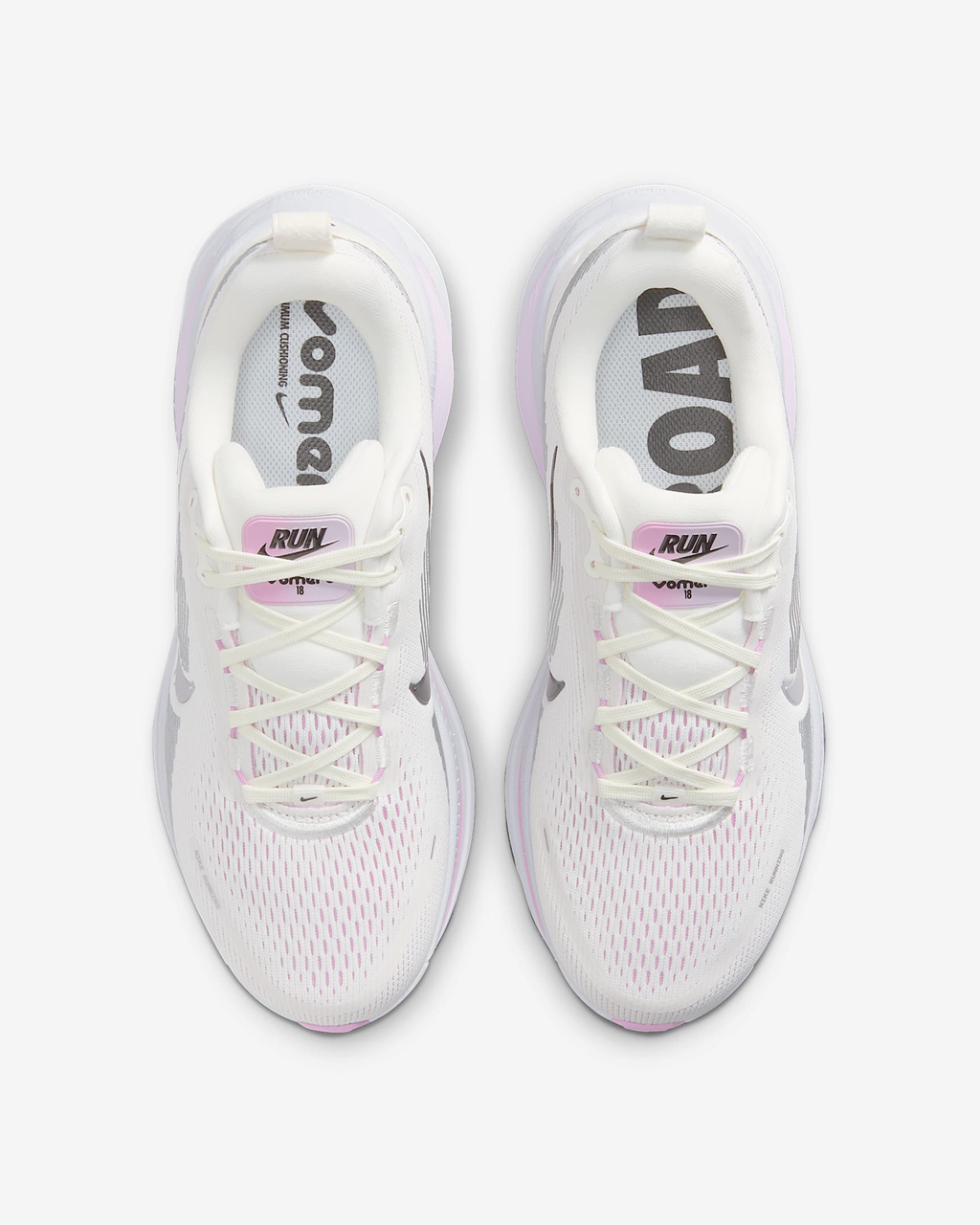 Alternative view of Giày Nike Vomero 18 'Sail' IM2503-133