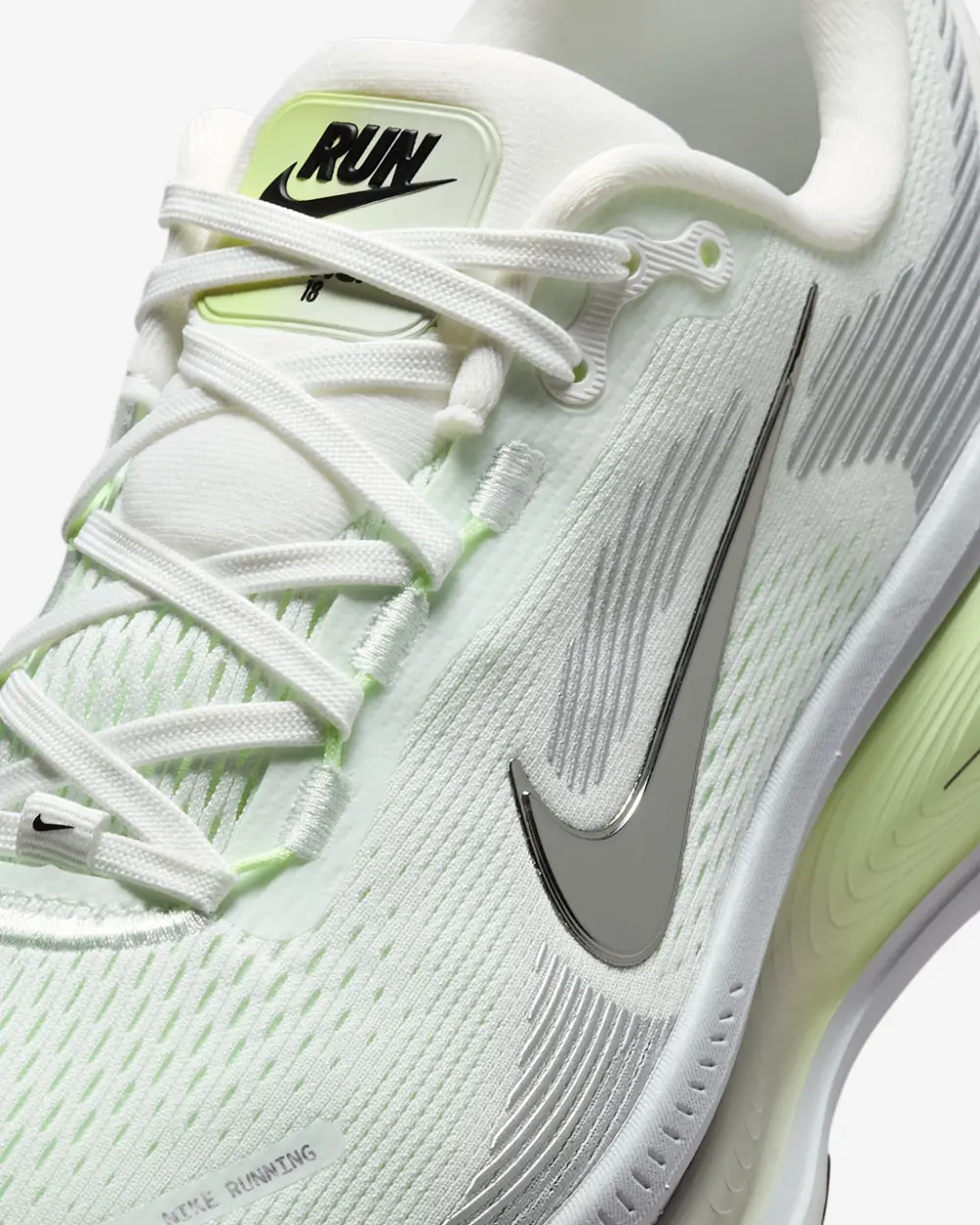 Giày Nike Vomero 18 'Summit White' HM6804-107 - Ảnh 4