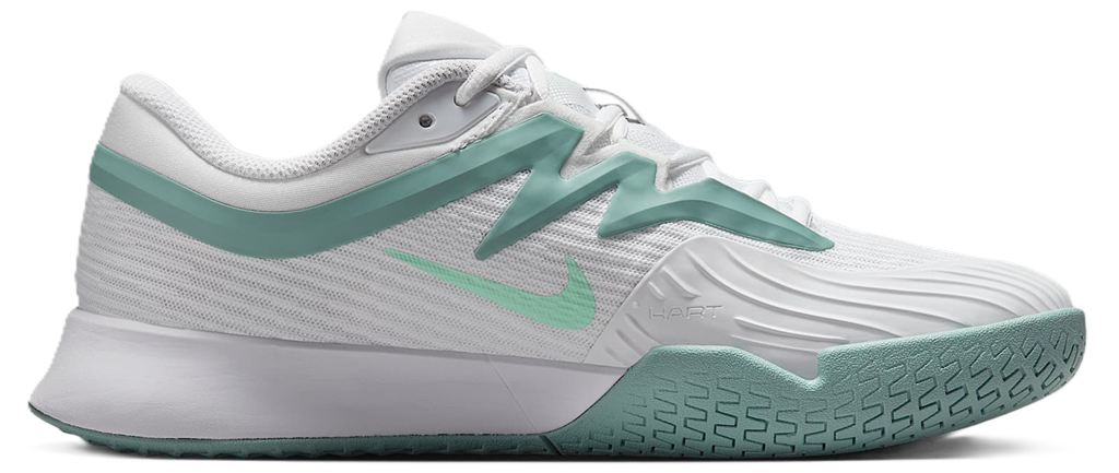 Giày Nike Zoom Vapor Pro 3 HC ‘White Cannon Mint Foam’ FZ2158-106