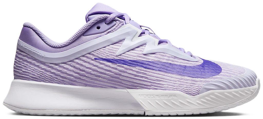Giày Nike Court Air Zoom Vapor Pro 3 HC ‘Amethyst Tint’ FZ2158-500