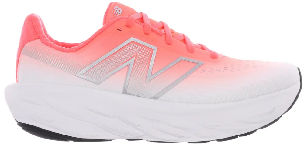 Giày NewBalance Fresh Foam X 1080v14 'Urgent Red' W1080X14