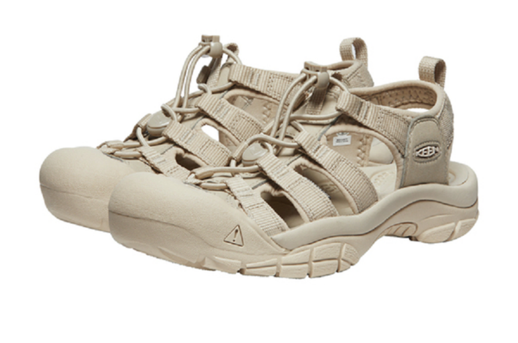 Alternative view of Dép Keen Newport H2 ‘Monochrome’ 1027353