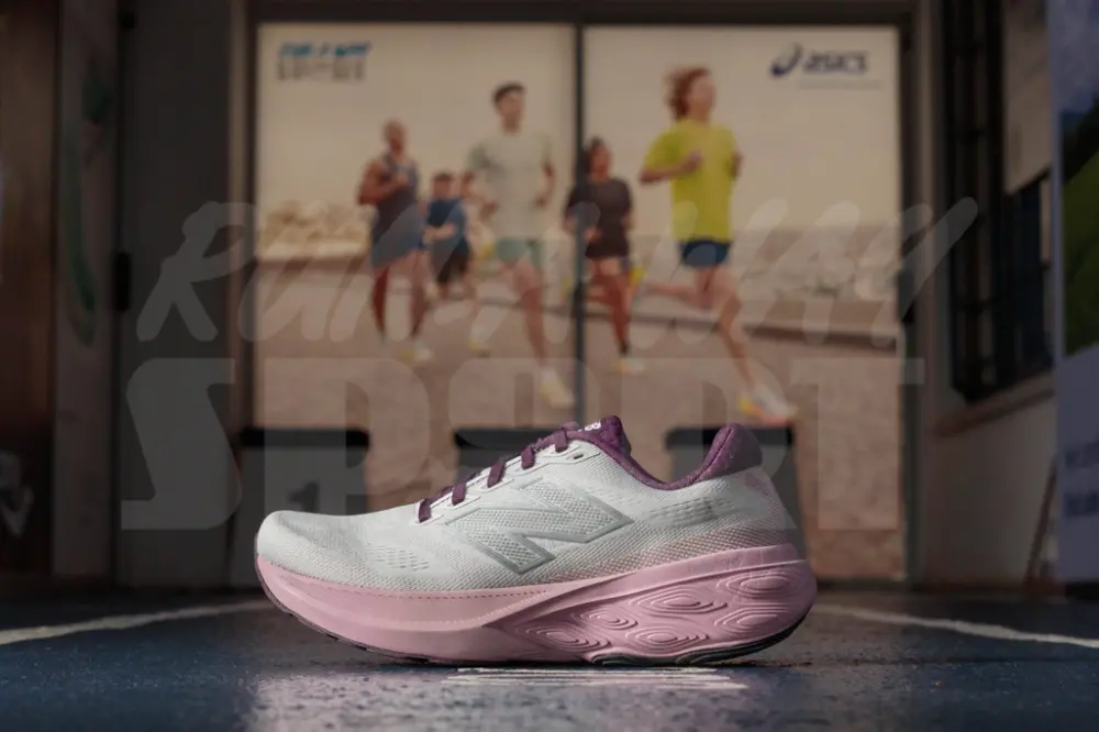 Giày New Balance Fresh Foam 880v15 'Rose Sugar' W880A15 - Ảnh 6